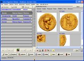 coin software, image fields