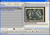 stamp inventory software
