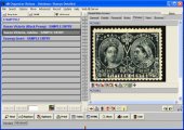 stamp software, image fields