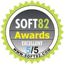 excellent Library Software award 