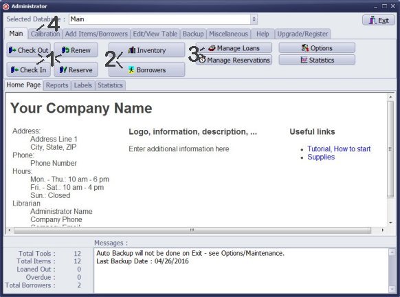 Mobile Phone Manager 4.06.17.31.0.1 - Download - COMPUTER.