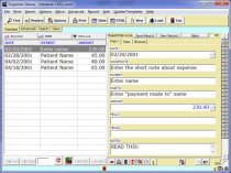 home expense manager