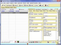 membership templates