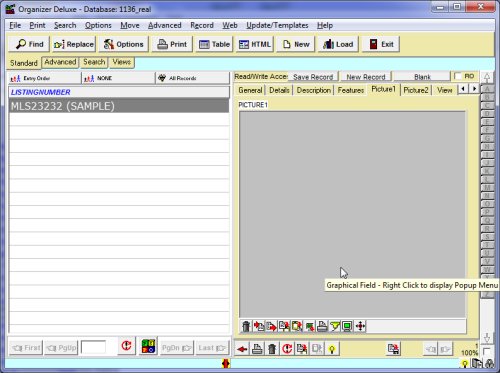 Real Estate Software on Templates Real Estate Agent Client Organizer 1135 Real Estate Agent