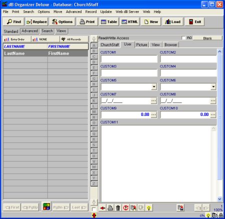 excel contact list template. Contact list template