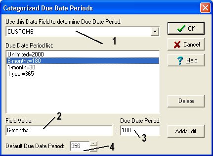 software usage return date