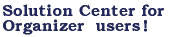 Database Solution Center, ready-to-use databse templates