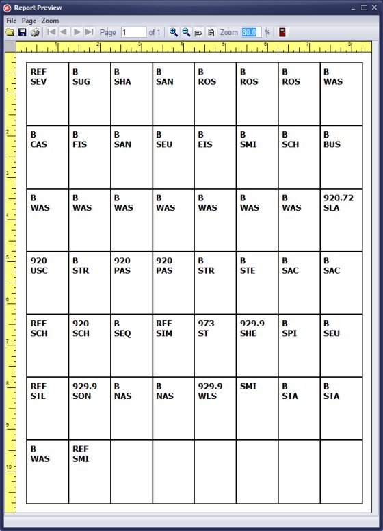 demco-spine-labels-template