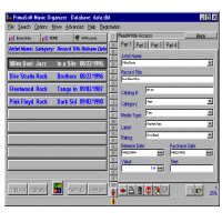 Music Organizer software