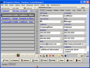 Contact software for Windows users.