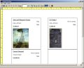 art gallery, art dealer software: print reports, catalogues, ...