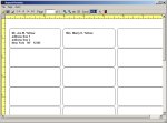 church management software, print receipts, reports, labels