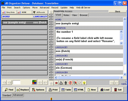 translation software solution