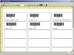 equipment tracking, print labels, reports
