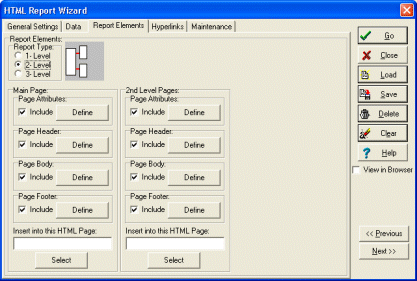 purchase order software html wizard