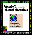 Internet Organizer Box