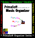 Music Organizer Box