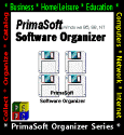 Software Organizer Box