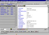 collectibles software, browser viewer