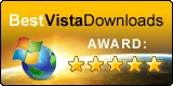 libary software, best vista software award