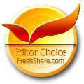editor choice award