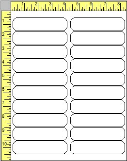 label purchase option