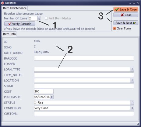 enter duplicate devices