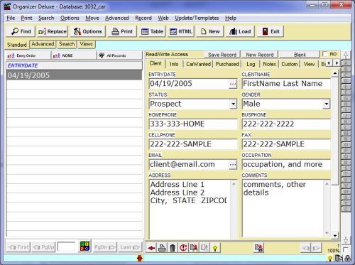 car dealer software, car sales