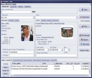 Handy athletic sport equipment management software for Windows