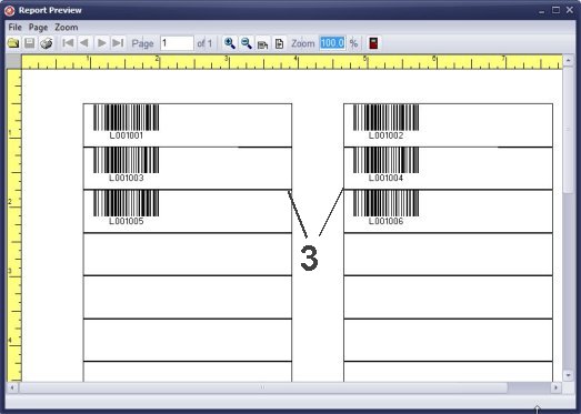 preview only new equipment-tool labels