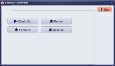 inventory tracking report sample: prison equipment catalog