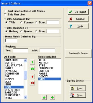 library import window