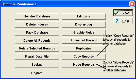 library records copy move