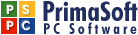 Database Software by PrimaSoft PC