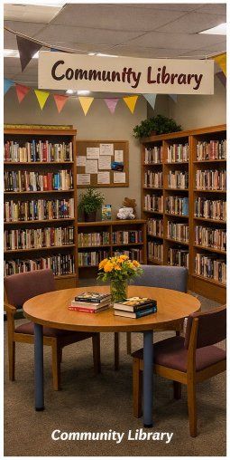 church library software reviews