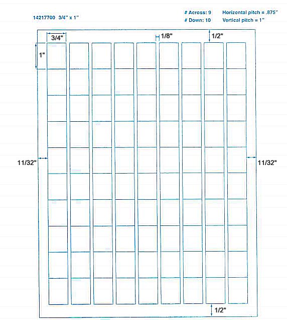 demco-90-spine-labels-label-template