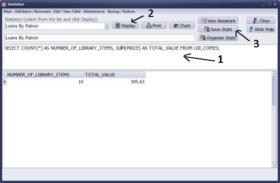 copy paste the summary 
definition, review result