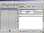 car salesman management software, contact log