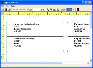 electronic document, labels