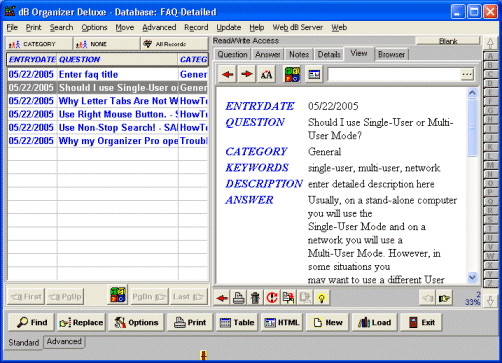 browser viewer