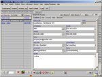 issue management software, personnel database