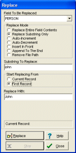 purchase order software replace